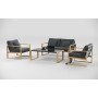 Лаунж зона  Premium Elegante LPELG.010800.S2