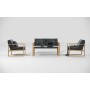 Лаунж зона  Premium Elegante LPELG.010800.S2