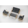 Лаунж зона  Premium Elegante LPELG.010800.S2