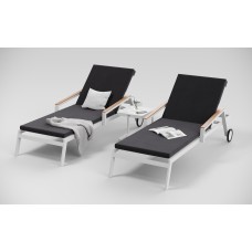 Шезлонг Sogno S SSGNS.020500.N3