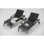 Шезлонг  Premium Sogno S SPSGNS.010800.N3