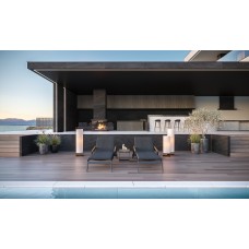 Шезлонг  Premium Sogno S SPSGNS.010800.N3