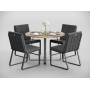 Стул Premium Voglie CPVGL.010800.C2