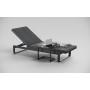 Шезлонг  Premium Villino SPVLN.010800.N2