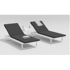 Шезлонг Villino SVLN.020500.N2