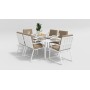 Стул Voglie armrest CVGL.020200.C1