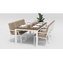 Стул Voglie armrest CVGL.020200.C1