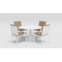 Стул Voglie armrest CVGL.020200.C1