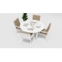 Стул Voglie armrest CVGL.020200.C1
