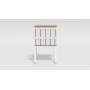 Стул Voglie armrest CVGL.020200.C1