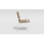 Стул Voglie armrest CVGL.020200.C1