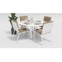Стул Voglie armrest CVGL.020200.C1