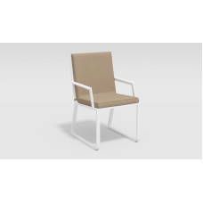 Стул Voglie armrest CVGL.020200.C1