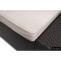 Комплект мебели Rattan Comfort 4, венге