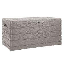 Сундук Toomax DOLOMITI 500 л, серый