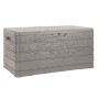 Сундук Toomax DOLOMITI 500 л, серый