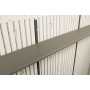 Сарай пластиковый LifeTime 15*8 DD