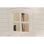 Сарай пластиковый LifeTime 15*8 DD