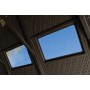 Сарай пластиковый LifeTime 15*8 DD
