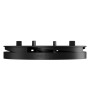 Регулируемая опора HILST LIFT self-leveling HL0 (19-30мм)