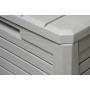 Сундук Toomax FLORIDA 550 л Серый