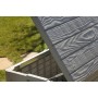 Сундук Toomax FLORIDA 550 л Серый