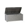 Сундук Toomax FLORIDA 550 л Серый