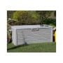 Сундук Toomax FLORIDA 550 л Серый