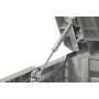 Сундук Toomax FLORIDA 550 л Серый
