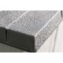 Сарай пластиковый WoodLook 8*10 NEW