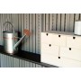 Сарай пластиковый WoodLook 8*10 NEW