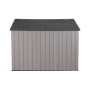 Сарай пластиковый WoodLook 8*10 NEW