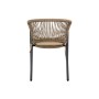MOKKA LYON Стул с подушкой