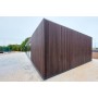 Балясина NauticPrime 50*50*3000мм, венге