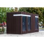 Балясина NauticPrime 50*50*3000мм, венге