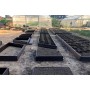 Доска грядочная NauticPrime 150*25*2950мм, венге