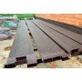 Доска грядочная NauticPrime 150*25*2950мм, венге