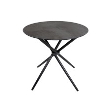MOKKA LYON Стол обеденный круглый