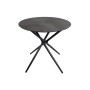 MOKKA LYON Стол обеденный круглый
