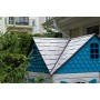 Детский домик Lifetime Playhouse, высота 2.15м