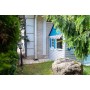 Детский домик Lifetime Playhouse, высота 2.15м