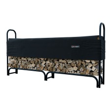 Поленница Barnas 2400мм (объем 1,4 куб.м)