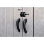 Ящик-шкаф WoodLook, 1500 л, коричневый Ящик-шкаф WoodLook, 1500 л, коричневый