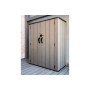 Ящик-шкаф WoodLook, 1500 л, коричневый Ящик-шкаф WoodLook, 1500 л, коричневый