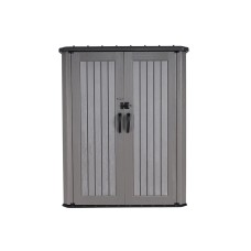 Шкаф-сарай высокий Lifetime Utility 183*97,9*147.5см 2060л