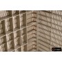 Комплект уличной мебели MANCHESTER SET 2, цвет серый