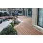 Террасная доска NauticPrime Bamboo, 140*20*2200мм