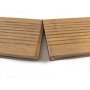 Террасная доска NauticPrime Bamboo, 140*20*2200мм