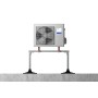 Кровельная система HILST PLATFORM ML - 150 кг (набор для сбора одной рамы)