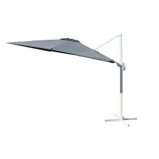 Зонт Севилья 3*3м, цвет Серый